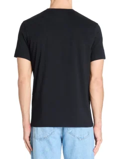 Hell's Paradise - Zwarte T-shirt