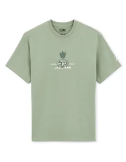 Hunter x Hunter - Groene T-shirt