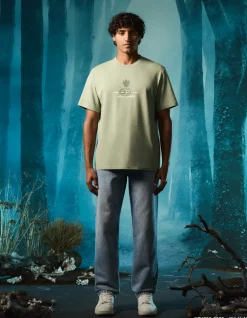 Hunter x Hunter - Groene T-shirt