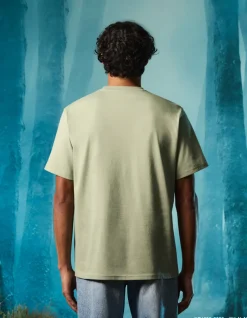 Hunter x Hunter - Groene T-shirt