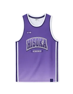 Hunter x Hunter - Hisoka's paarse tanktop