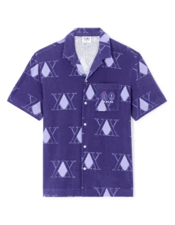 Hunter x Hunter - Paars Hisoka T-shirt