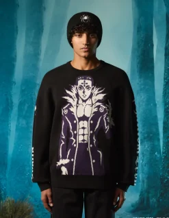 Hunter x Hunter - Zwarte Pull