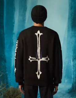 Hunter x Hunter - Zwarte Pull