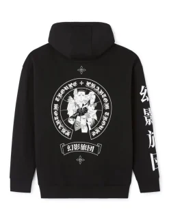 Hunter x Hunter - Zwarte zweet