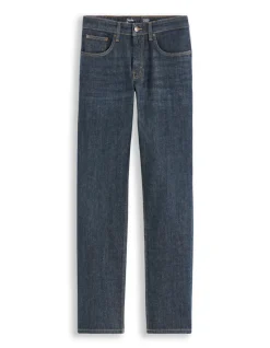 Jean regular stretch C5 3 lengtes - raw