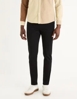 Jean slim C25 powerflex