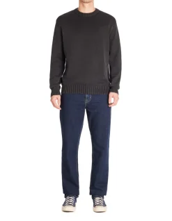 Jean van 100% katoen c75 - denim