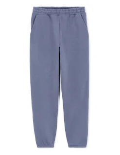 Jogging oversized - lichtblauw