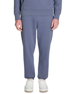 Jogging oversized - lichtblauw