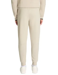 Joggingbroek skinny - beige