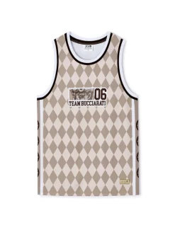 Jojo's Bizarre Adventure - Tanktop beige