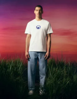 Jojo's Bizarre Adventure: Stone Ocean - T-shirt Weerbericht