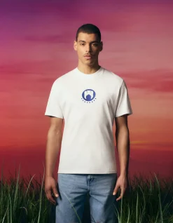 Jojo's Bizarre Adventure: Stone Ocean - T-shirt Weerbericht