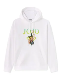 Jojo's Bizarre Adventure: Stone Ocean - Sweat Jolyne