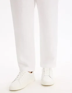 Lage sneakers - wit