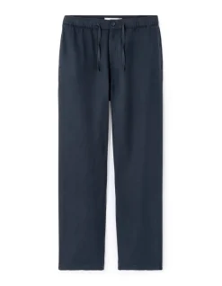 Loose pantalon - marine
