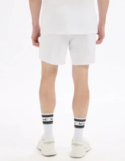 Lucas Pouille - Witte shorts