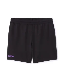 Lucas Pouille - zwarte short