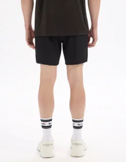 Lucas Pouille - zwarte short