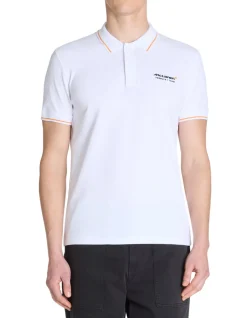 McLaren Formula 1 Team - Witte polo