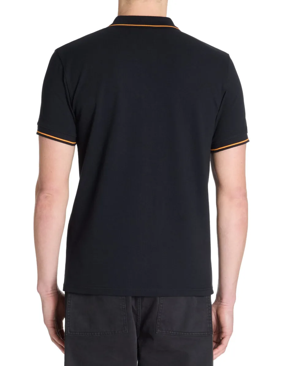 McLaren Formula 1 Team - Zwarte polo