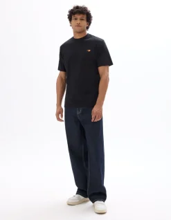 McLaren Formule 1 Team - Zwarte T-shirt