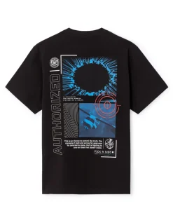 Mission Impossible - Zwart T-shirt