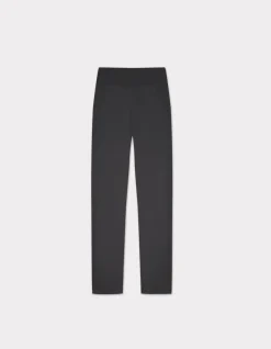 Naadloze legging - grijs