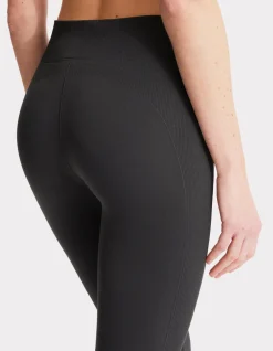 Naadloze legging - grijs