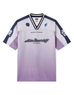 Naruto - T-shirt violet