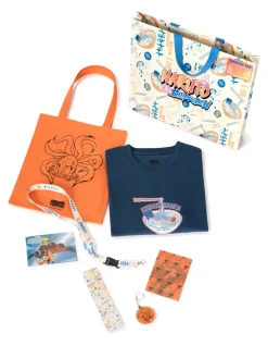 Naruto shippuden - accessoire