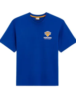 NBA - Blauw T-shirt