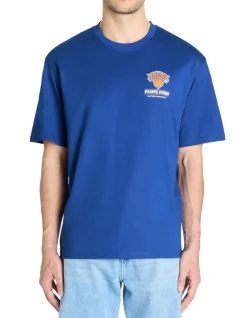 NBA - Blauw T-shirt