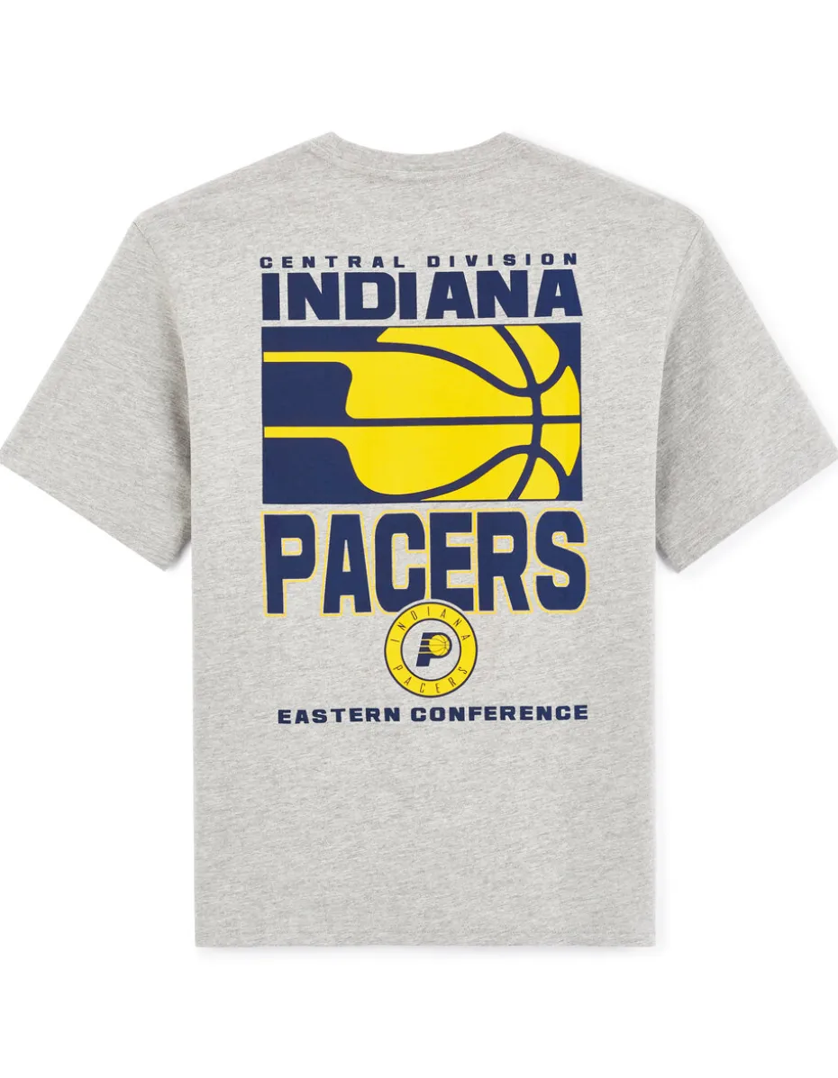 NBA - Grijs T-shirt