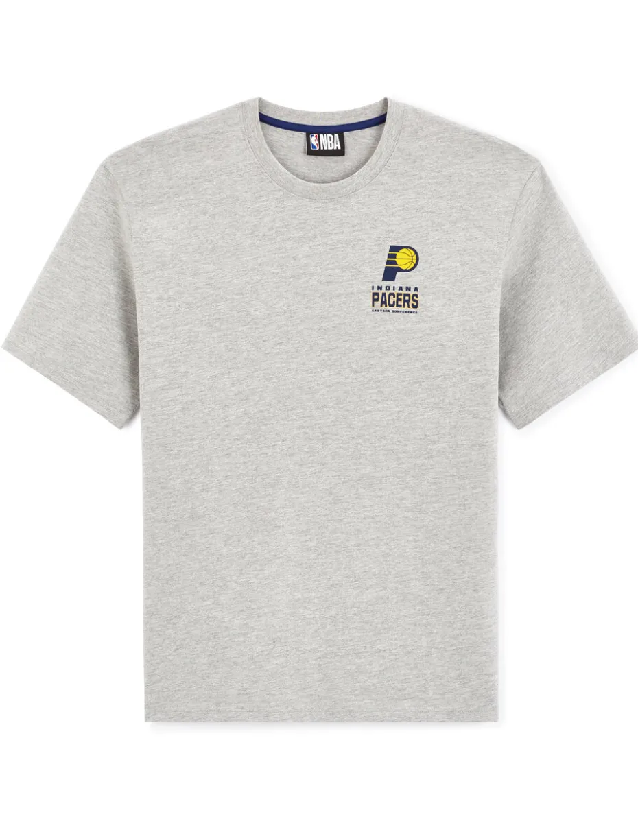 NBA - Grijs T-shirt