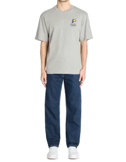 NBA - Grijs T-shirt