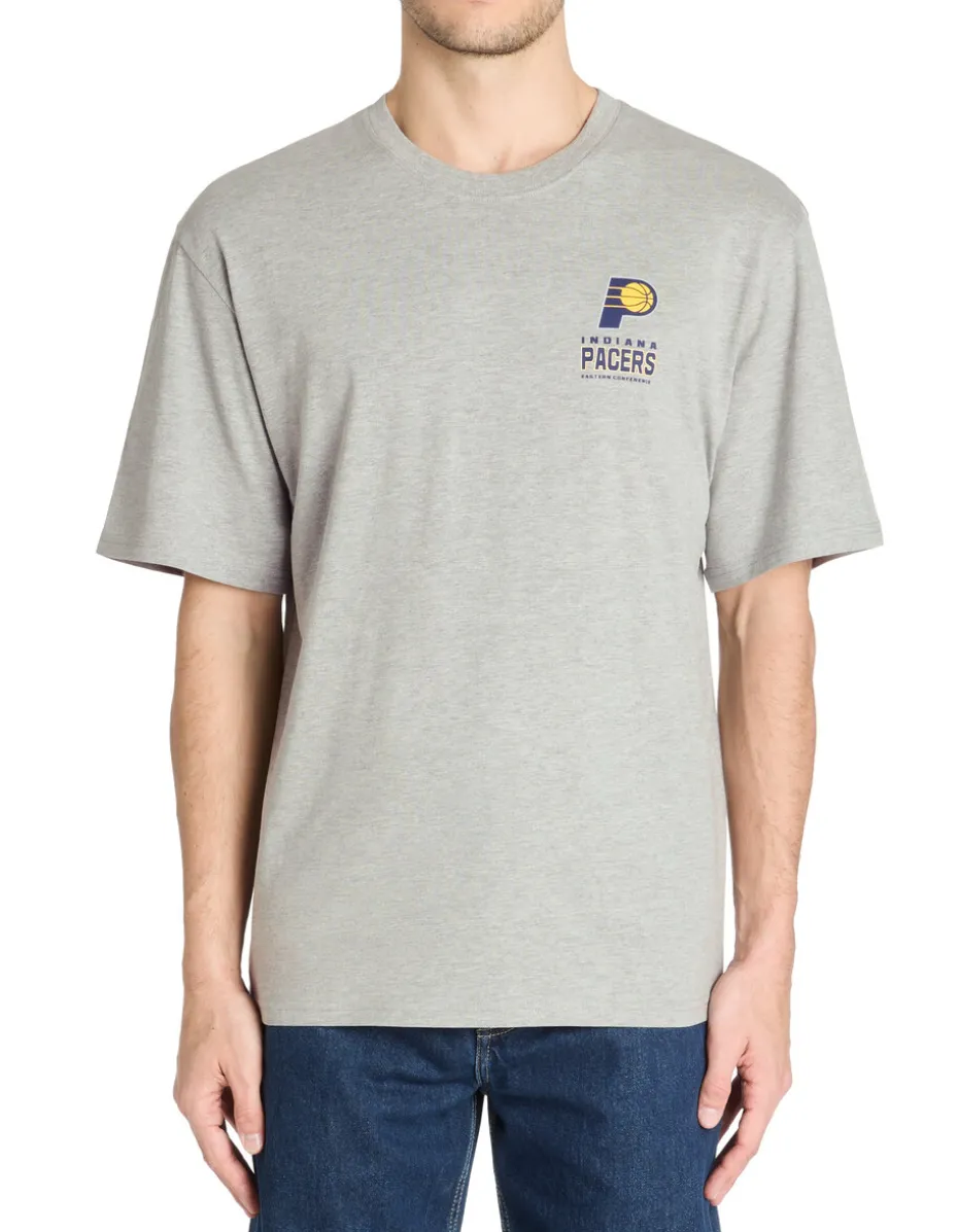 NBA - Grijs T-shirt