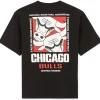 NBA - Zwart T-shirt