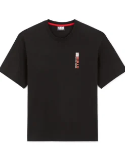 NBA - Zwart T-shirt