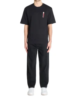 NBA - Zwart T-shirt