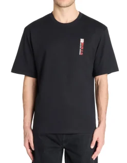 NBA - Zwart T-shirt