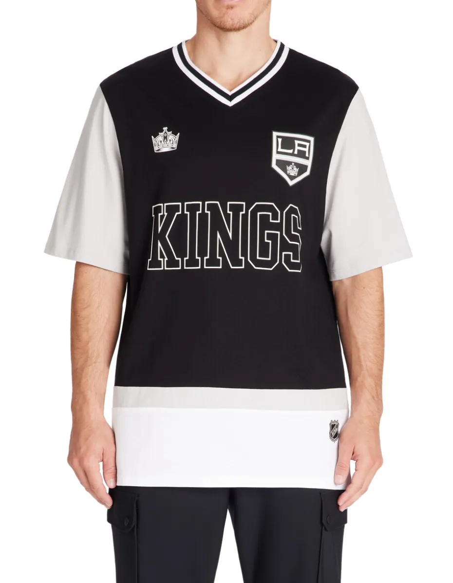 NHL - Zwart T-shirt