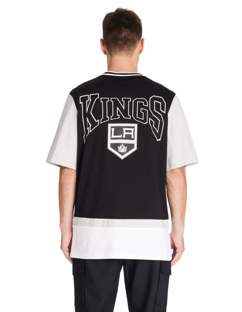 NHL - Zwart T-shirt