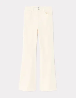 Olifantenbroek - beige