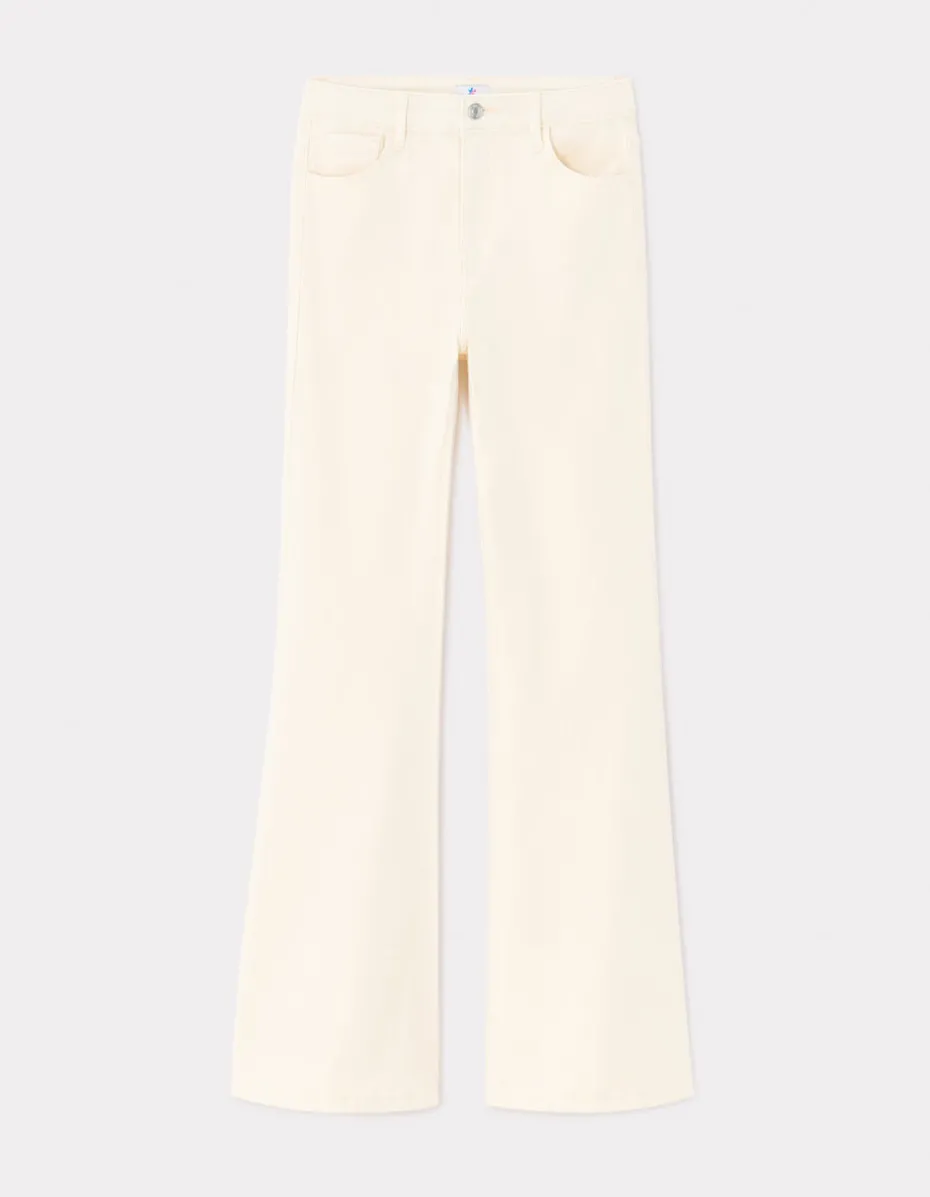 Olifantenbroek - beige