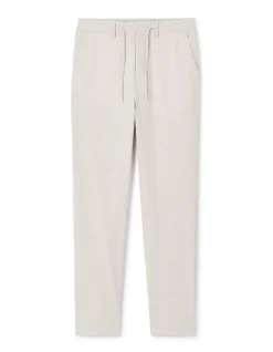 Pantalon 24H stretch - beige