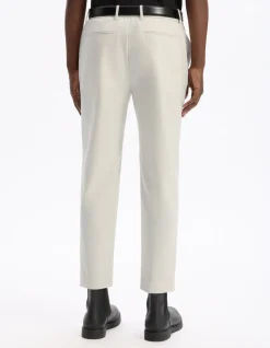 Pantalon 24H stretch - beige
