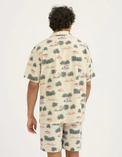 Pokémon - Beige Slowpoke shirt