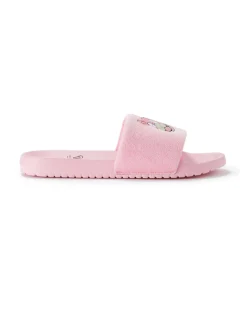 Pokémon - Roze badslippers Slowpoke